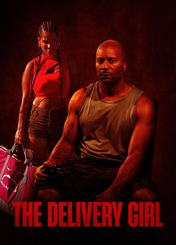 DELIVERY GIRL
