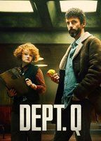 DEPT. Q