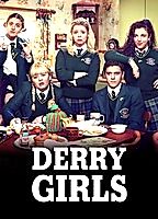 DERRY GIRLS