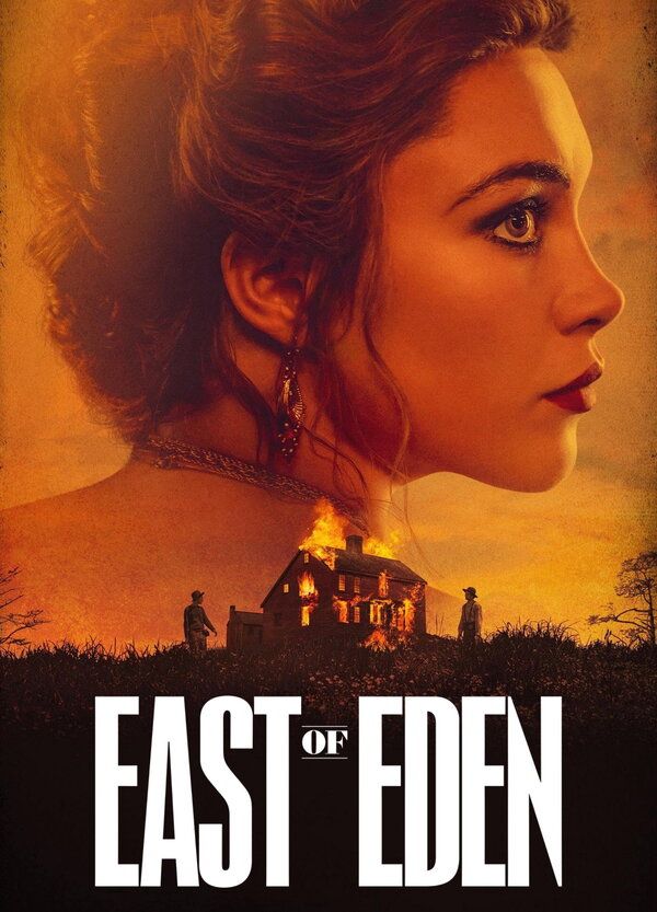 Movie cover