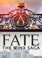 FATE: THE WINX SAGA