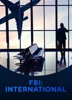 FBI: INTERNATIONAL NUDE SCENES