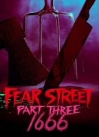 FEAR STREET PART THREE: 1666