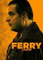 FERRY: THE SERIES NUDE SCENES