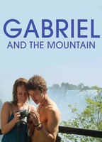 GABRIEL AND THE MOUNTAIN NUDE SCENES