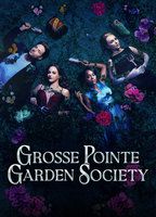 GROSSE POINTE GARDEN SOCIETY