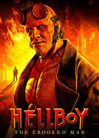 HELLBOY: THE CROOKED MAN