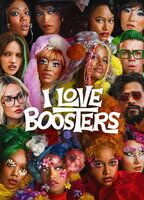 I LOVE BOOSTERS