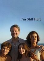 I'M STILL HERE
