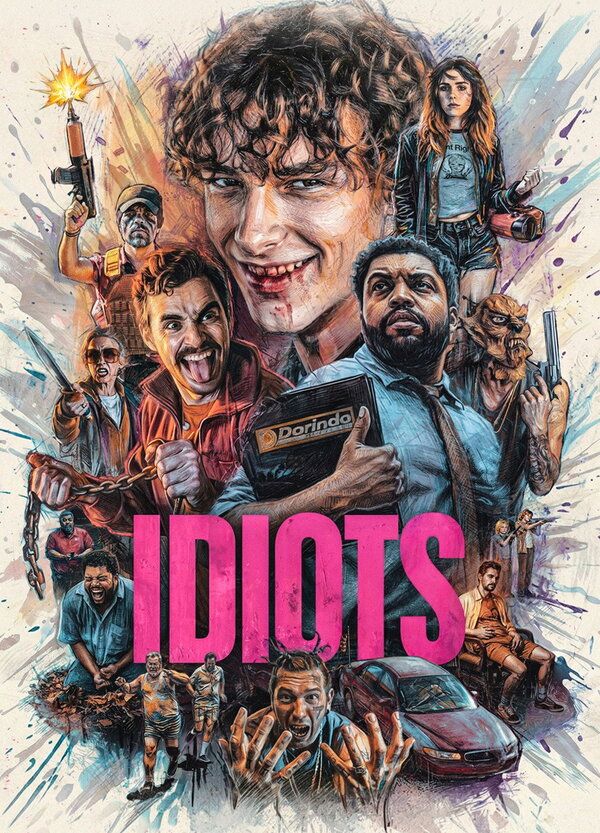 Movie cover