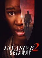 INVASIVE 2: GETAWAY NUDE SCENES