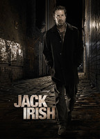 JACK IRISH NUDE SCENES