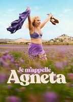MY NAME IS AGNETA