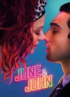 JUNE & JOHN