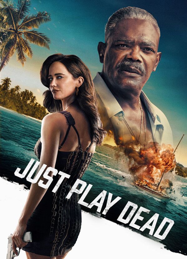 JUST PLAY DEAD