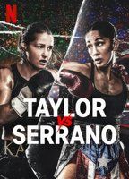 KATIE TAYLOR VS. AMANDA SERRANO 3 NUDE SCENES