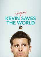 KEVIN (PROBABLY) SAVES THE WORLD NUDE SCENES