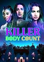 KILLER BODY COUNT NUDE SCENES