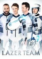 LAZER TEAM