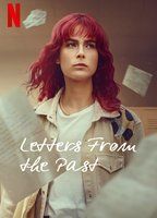 LETTERS FROM THE PAST