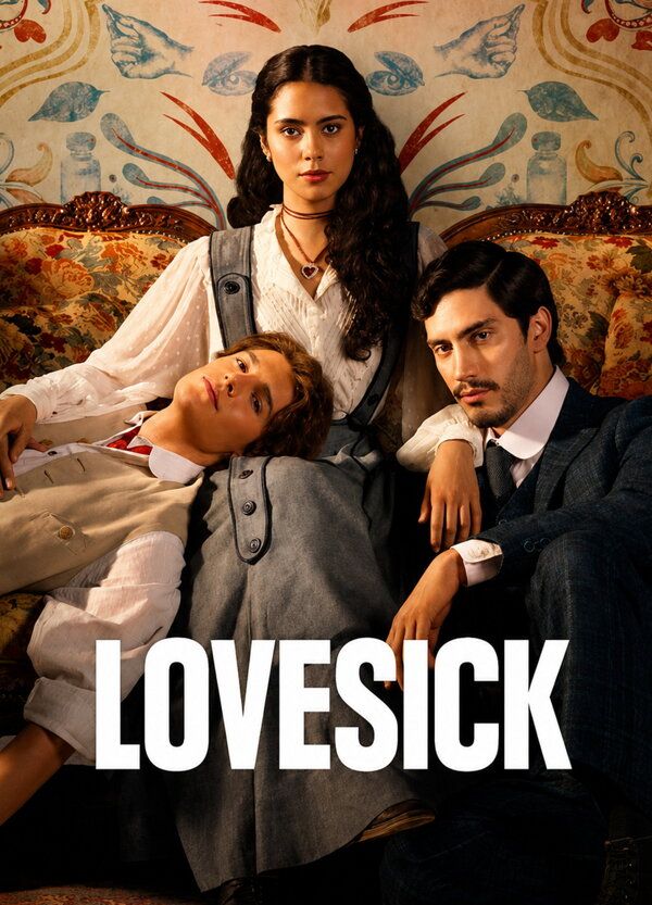 LOVESICK