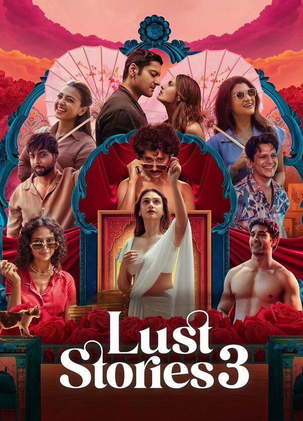 LUST STORIES 3