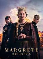 MARGRETE QUEEN OF THE NORTH
