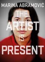 MARINA ABRAMOVIC: THE ARTIST IS PRESENT