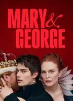 MARY & GEORGE