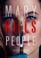 MARY KILLS PEOPLE