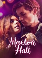 MAXTON HALL - THE WORLD BETWEEN US NUDE SCENES