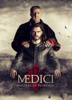 MEDICI: MASTERS OF FLORENCE