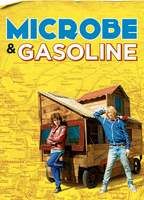 MICROBE AND GASOLINE