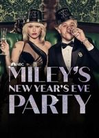 MILEYS NEW YEARS EVE PARTY