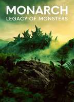 MONARCH: LEGACY OF MONSTERS