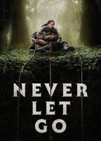 NEVER LET GO