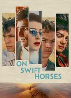 ON SWIFT HORSES