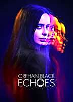 ORPHAN BLACK: ECHOES NUDE SCENES