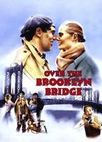 OVER THE BROOKLYN BRIDGE