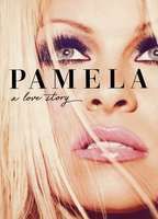 PAMELA, A LOVE STORY NUDE SCENES