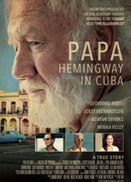 PAPA: HEMINGWAY IN CUBA NUDE SCENES