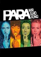 PARA - WE ARE KING