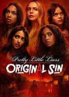 PRETTY LITTLE LIARS: ORIGINAL SIN