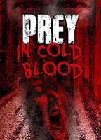 PREY, IN COLD BLOOD