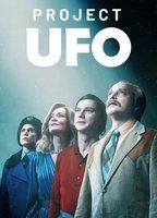 PROJECT UFO