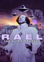 RAEL: THE ALIEN PROPHET NUDE SCENES