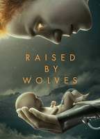 RAISED BY WOLVES NUDE SCENES
