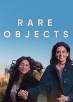 RARE OBJECTS