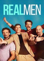 REAL MEN