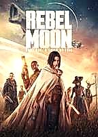 REBEL MOON - PART ONE: A CHILD OF FIRE NUDE SCENES